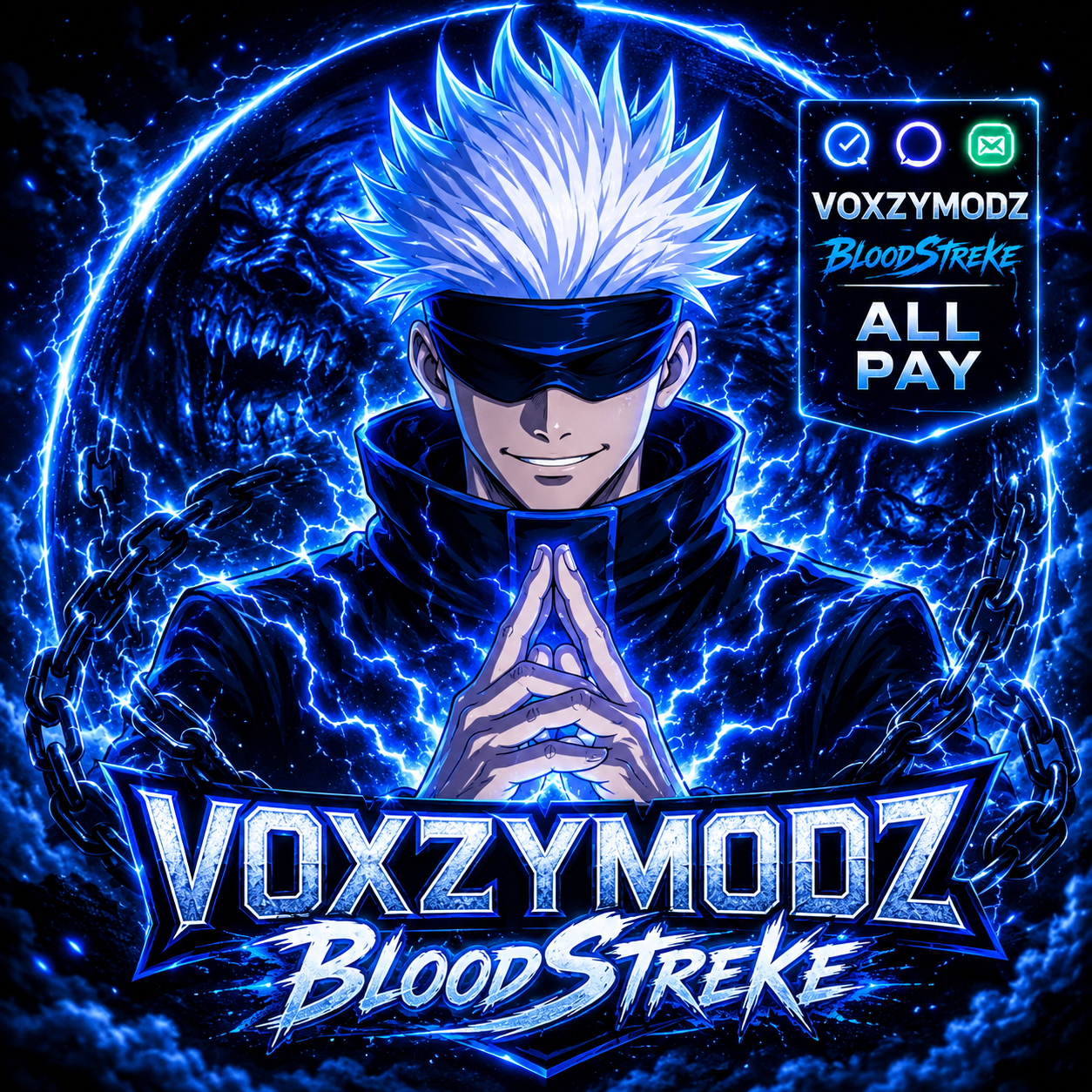 BLOODSTRIKE