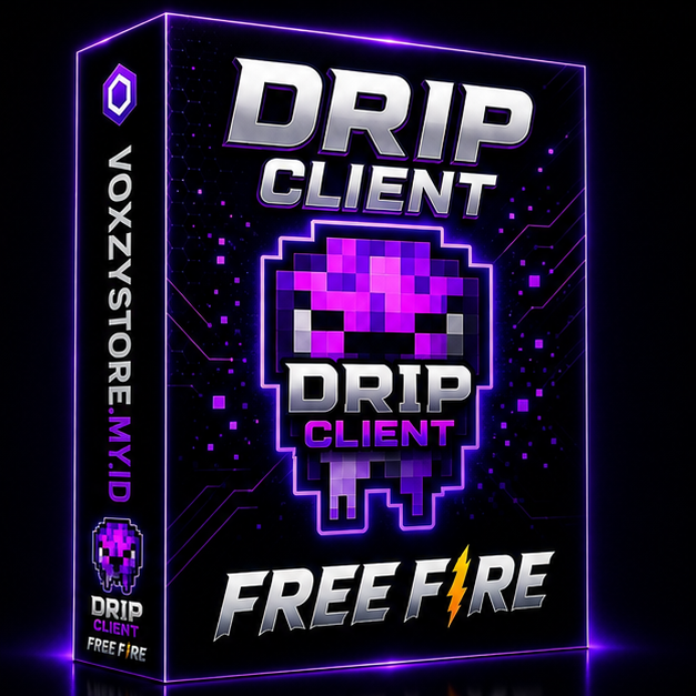 DRIP CLIENT