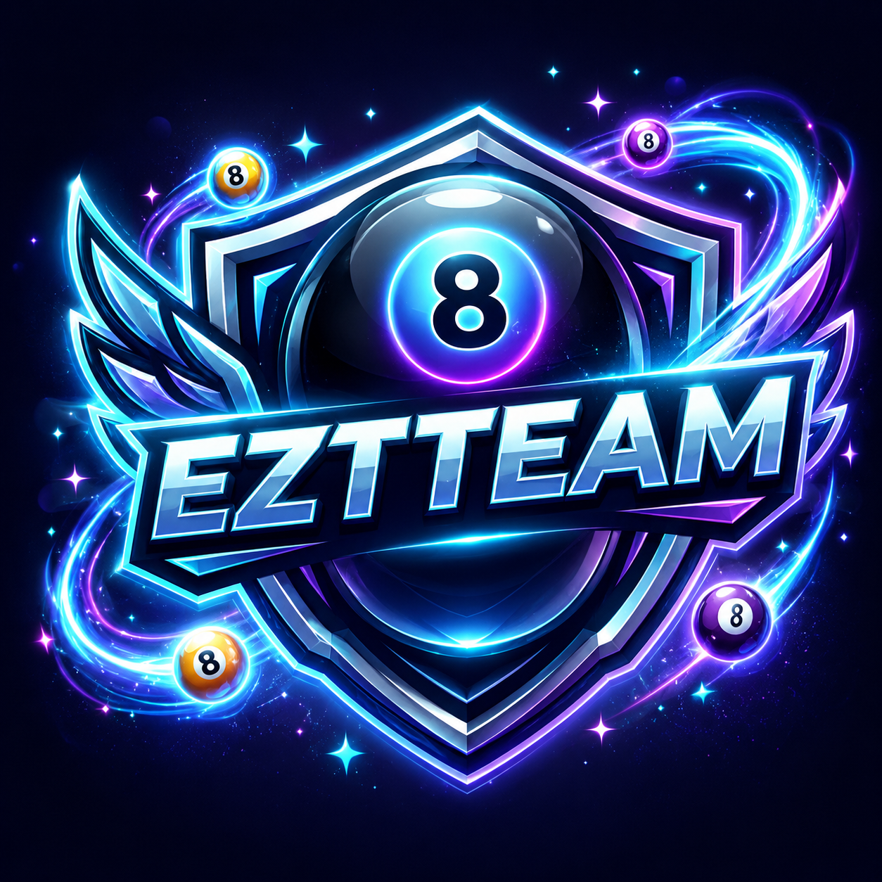 EZ TEAM
