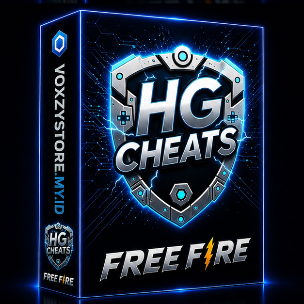 HG CHEAT