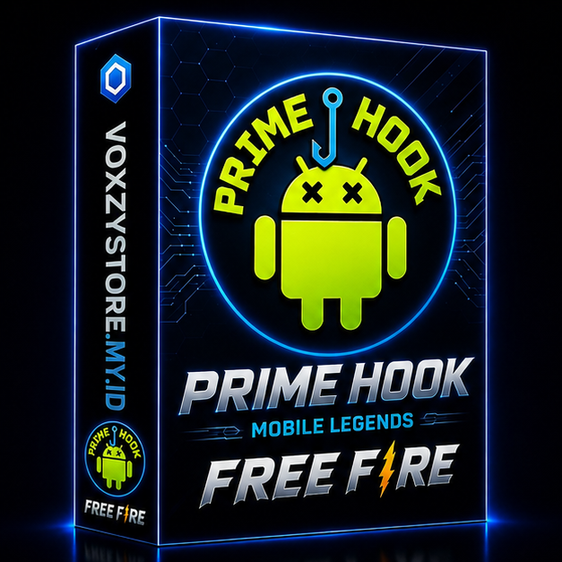 PRIME MODS
