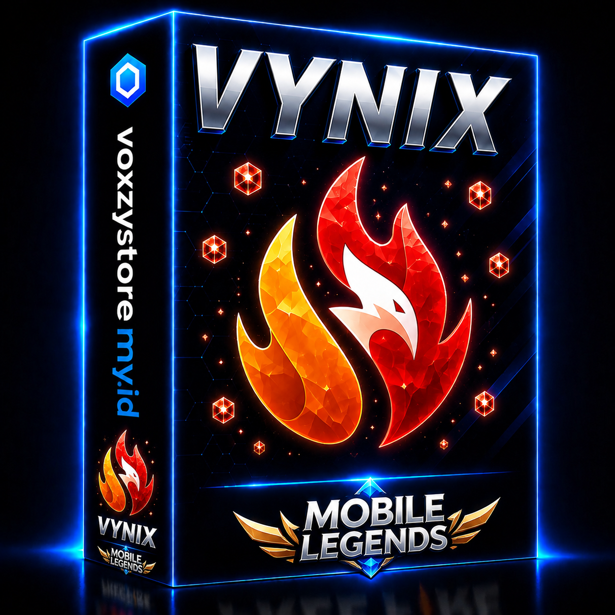 VYNIX CHEAT