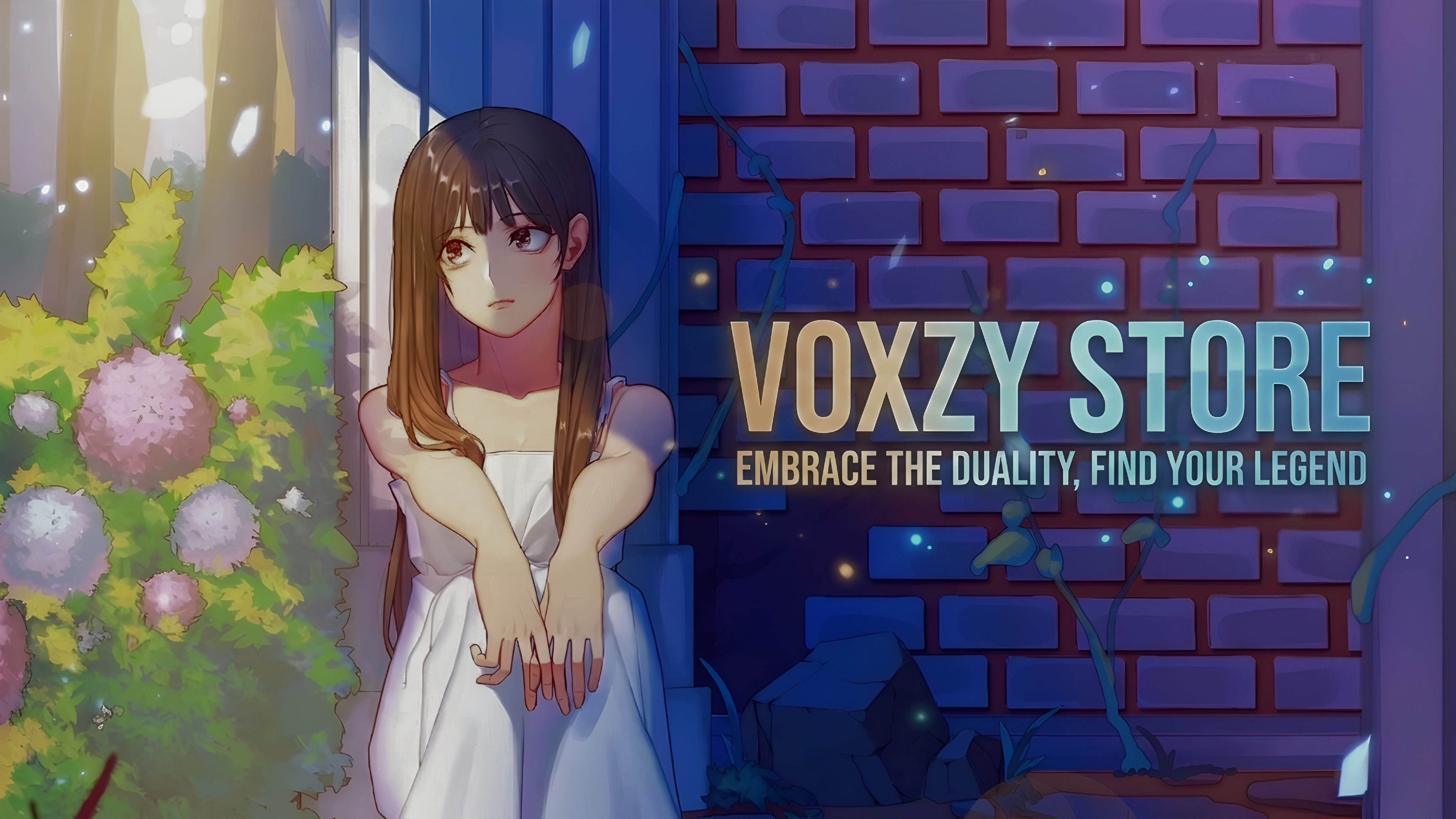 Banner Voxzy