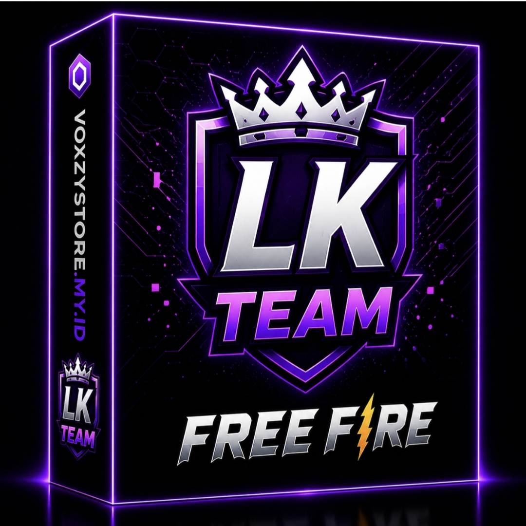 LK TEAM