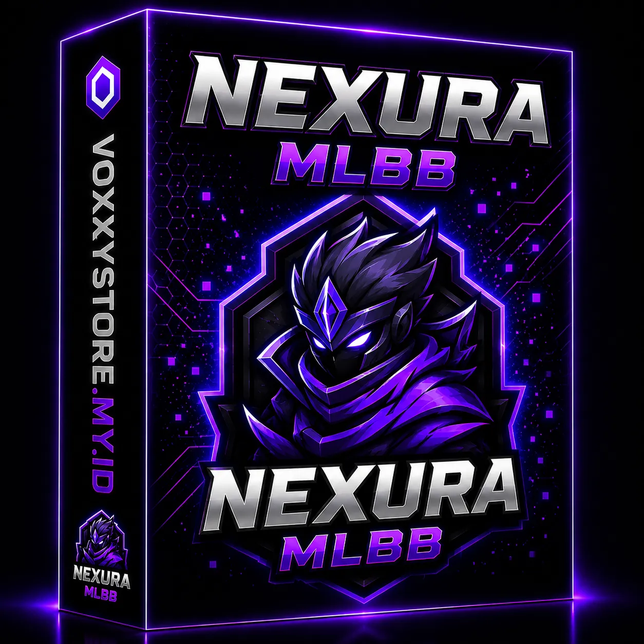 NEXURA CHEAT