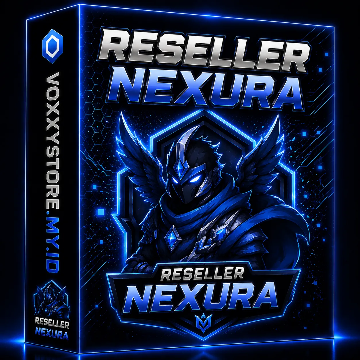 RESELLER NEXURA